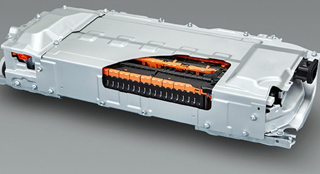 Hybrid Batteries